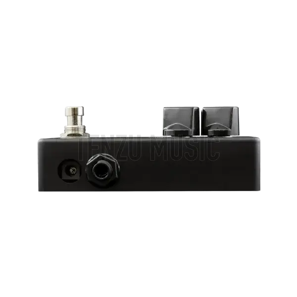 پدال گیتار الکتریک Darkglass Hyper Luminal Bass Compressor Pedal