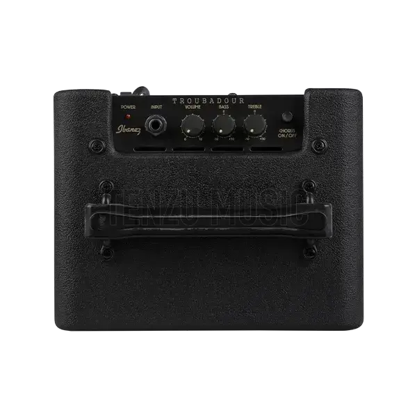 آمپلی فایر گیتار الکتریک Ibanez T15U Troubadour Acoustic Guitar Amp