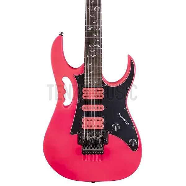 گیتار الکتریک Ibanez JEM JRSP