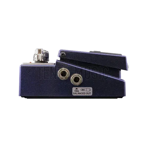 پدال گیتار الکتریک Boss BB-1X Bass Driver Pedal