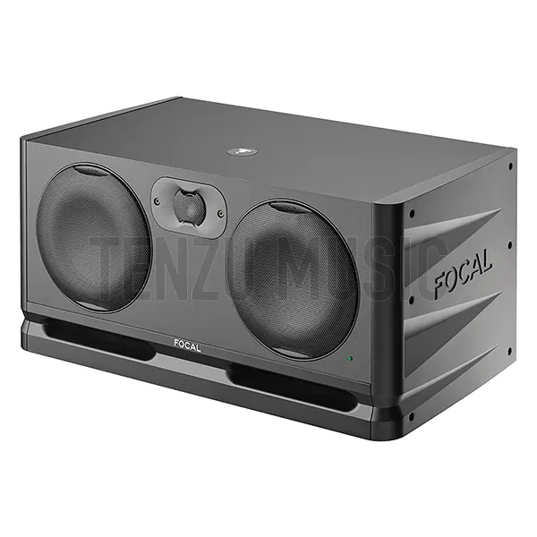 اسپیکر مانیتورینگ Focal Alpha EVO Twin