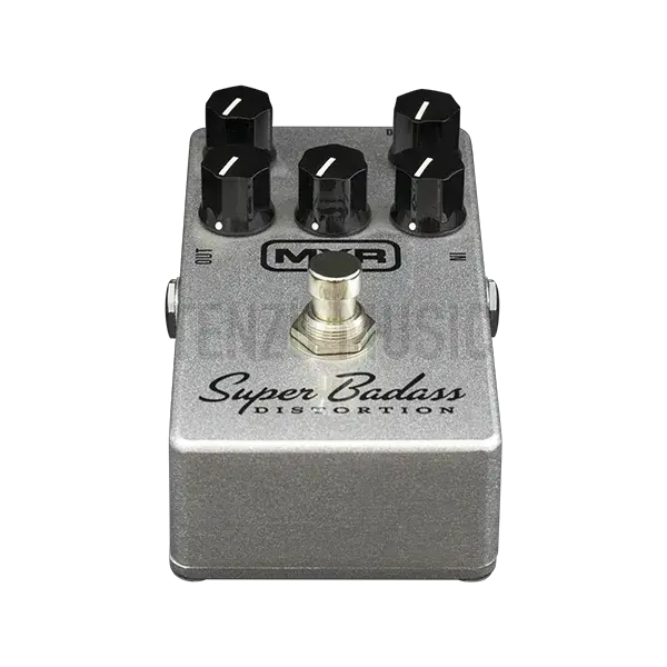پدال گیتار الکتریک MXR M75 Super Badass Distortion Pedal