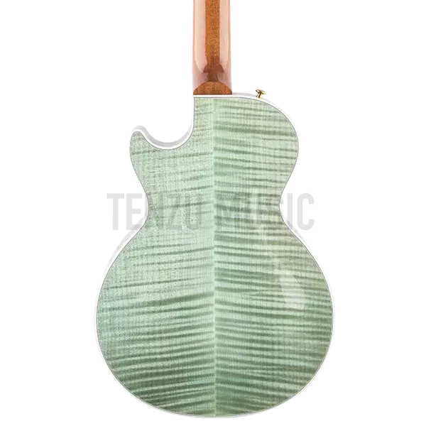 گیتار الکتریک Gibson Les Paul Supreme Semi Hollow