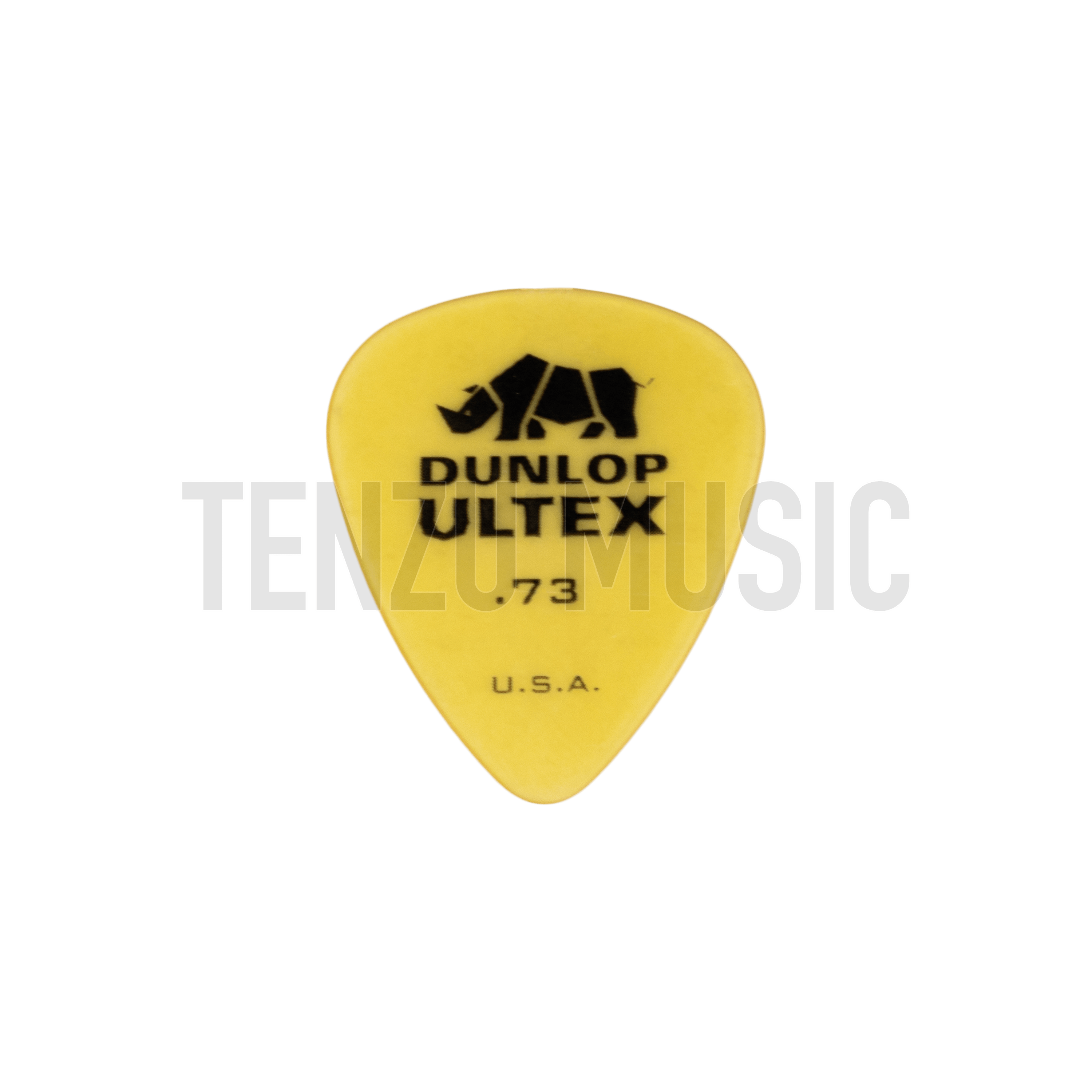 Dunlop Ultex Standard Pick .73mm