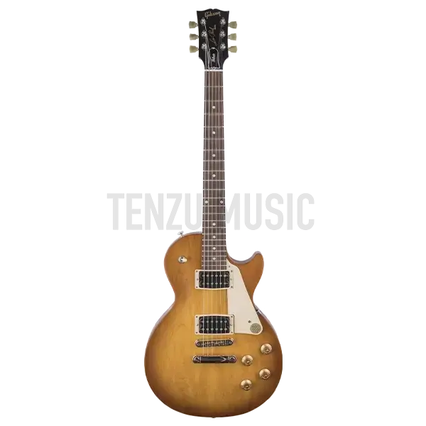 گیتار الکتریک Gibson Les Paul Tribute Satin honey Sunburst