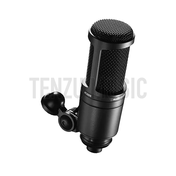 میکروفون Audio Technica AT2020