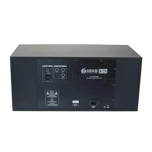 اسپیکر مانیتورینگ ADAM Audio A77x