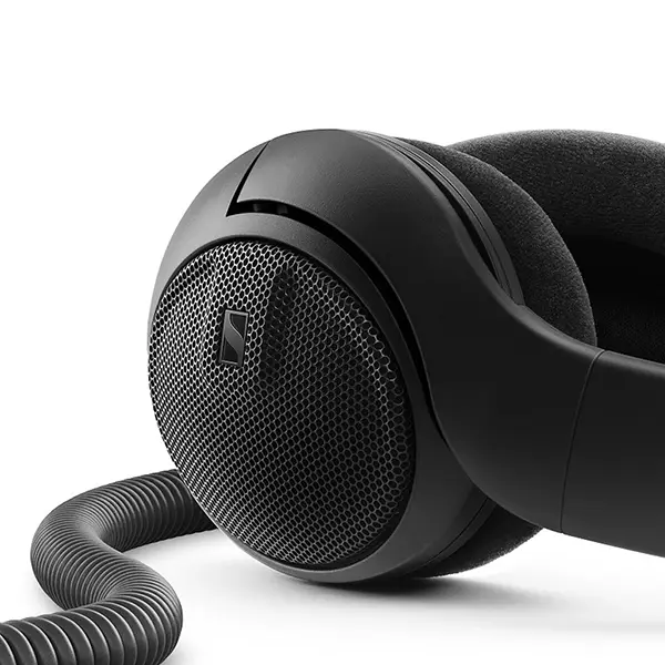 هدفون استودیویی Sennheiser HD 400 PRO