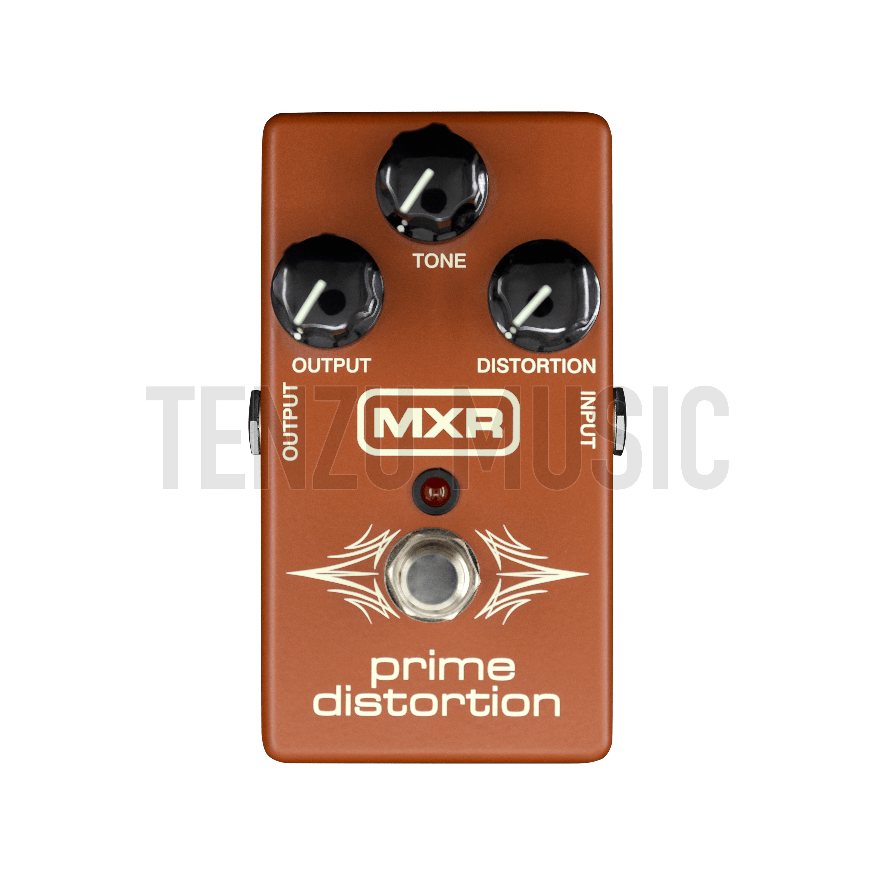 پدال گیتار الکتریک MXR - Prime Distortion M69