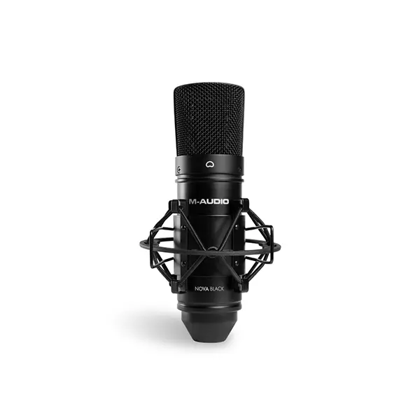 کارت صدا M-Audio Air 192|4 Vocal Studio Pack