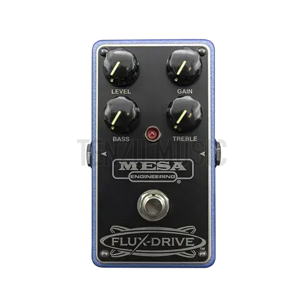 Mesa Boogie Flux Drive