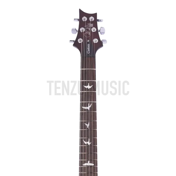 گیتار الکتریک PRS SE Custom 24 Tobacco Sunburst (Used)