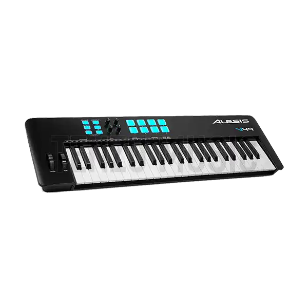 کیبورد و میدی کنترلر Alesis V49 MK2