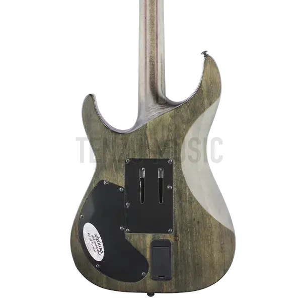 گیتار الکتریک Schecter C1 Apocalypse FR-S
