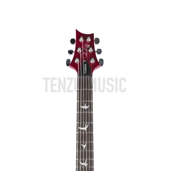 گیتار الکتریک PRS SE Custom 24 Scarlet Red