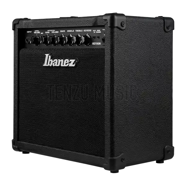 آمپلی فایر گیتار الکتریک Ibanez IBZ15GR