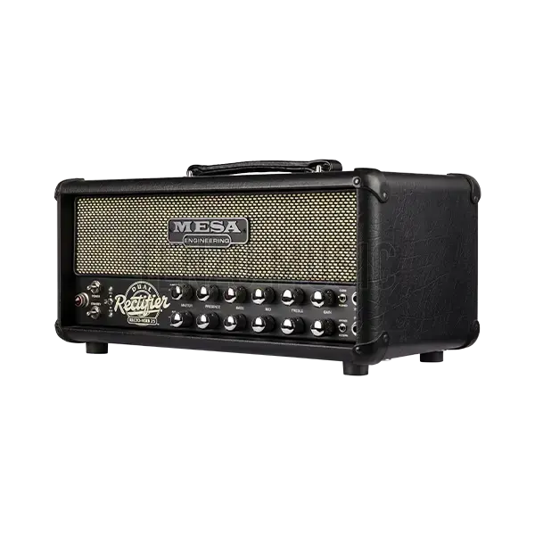 آمپلی فایر گیتار الکتریک Mesa/Boogie Recto-Verb 25 - 25-watt Tube Head