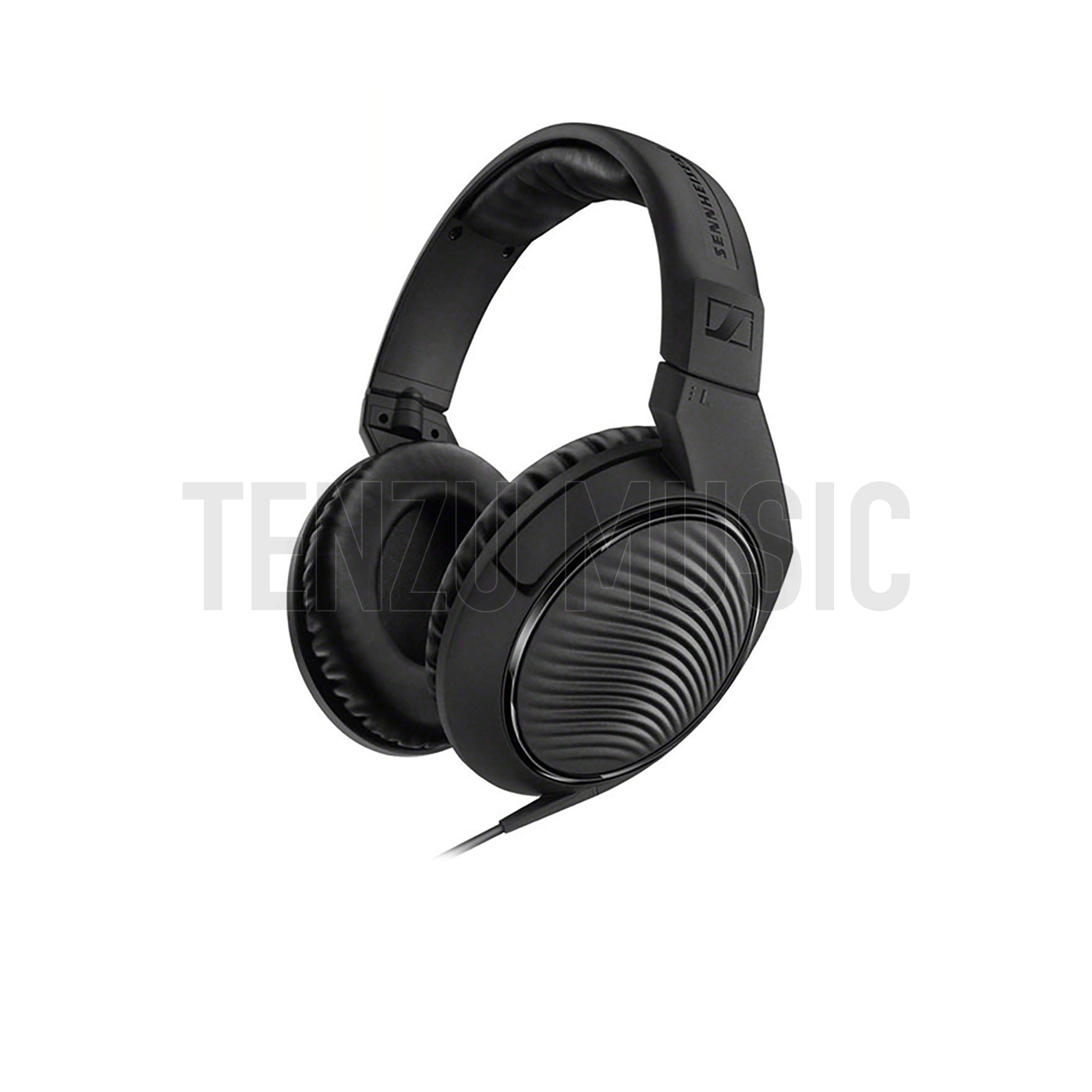 هدفون استودیویی Sennheiser HD 200 PRO