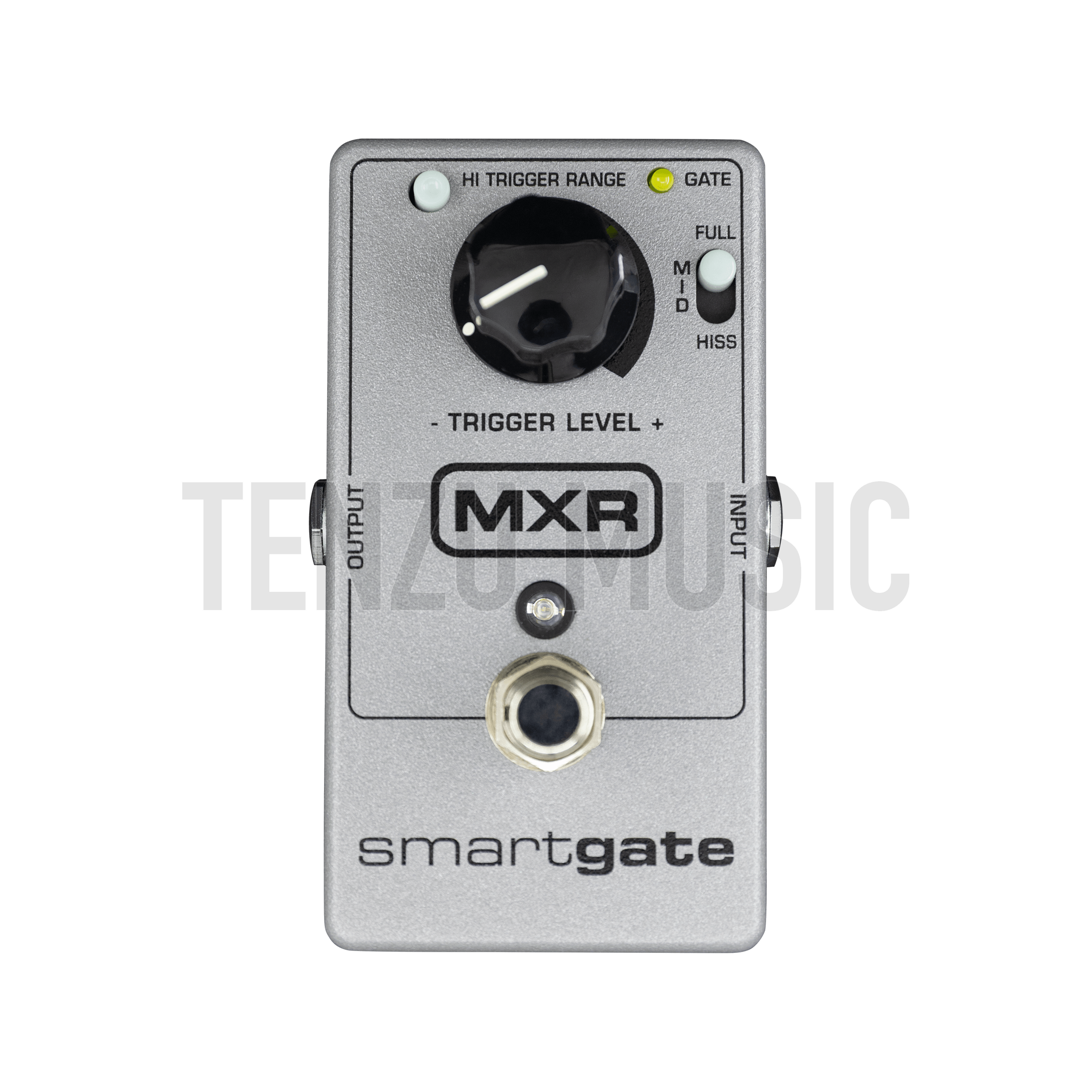 پدال گیتار الکتریک MXR SMART GATE NOISE GATE M135