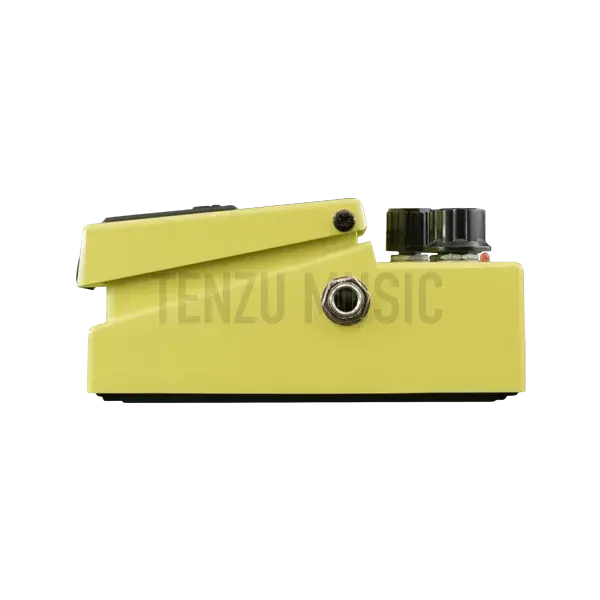 Boss SD-1W Waza Craft Super Overdrive Pedal