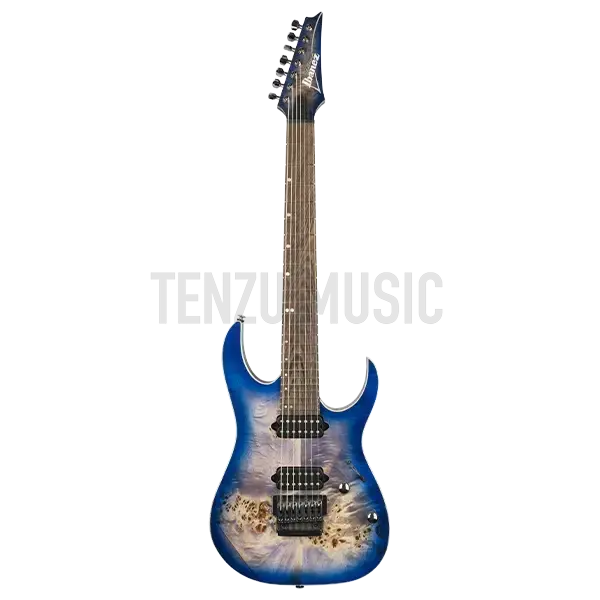 گیتار الکتریک هفت سیم Ibanez RG 1027