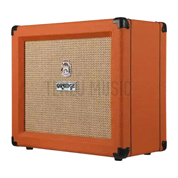 آمپلی فایر گیتار الکتریک Orange Crush 35RT 1x10" 35-watt Combo Amp