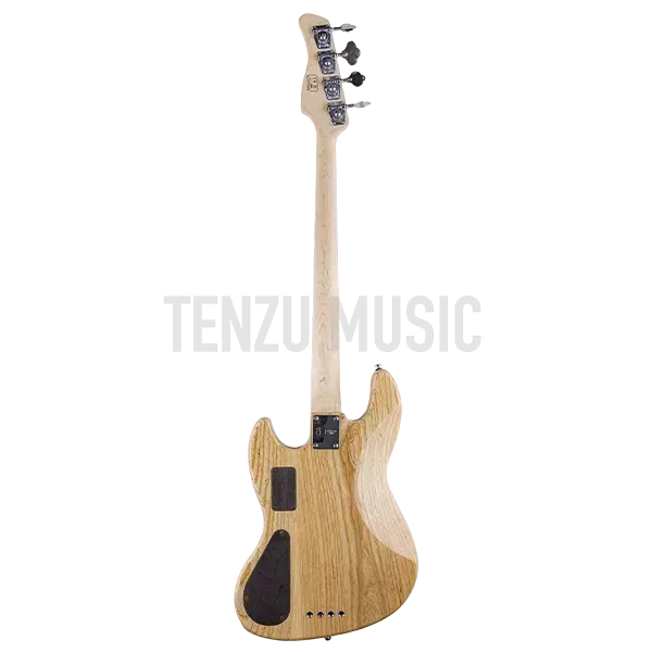 گیتار بیس Sire Marcus Miller V9 Swamp Ash 4 TBK 2nd Gen