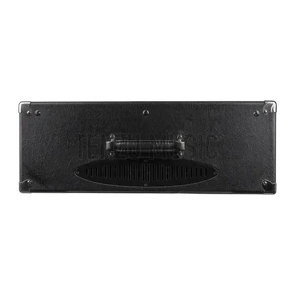 آمپلی فایر گیتار الکتریک Bugera 333XL Infinium 120-watt 3-channel Tube Head