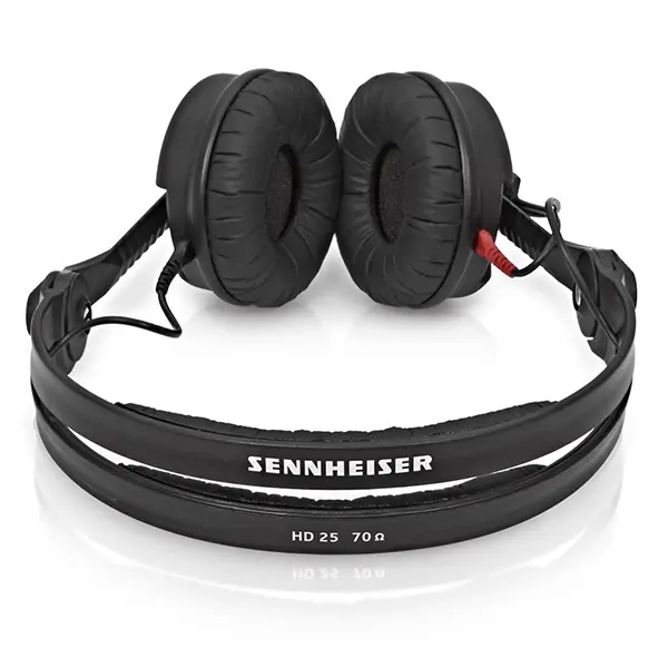 هدفون استودیویی Sennheiser HD 25 PRO