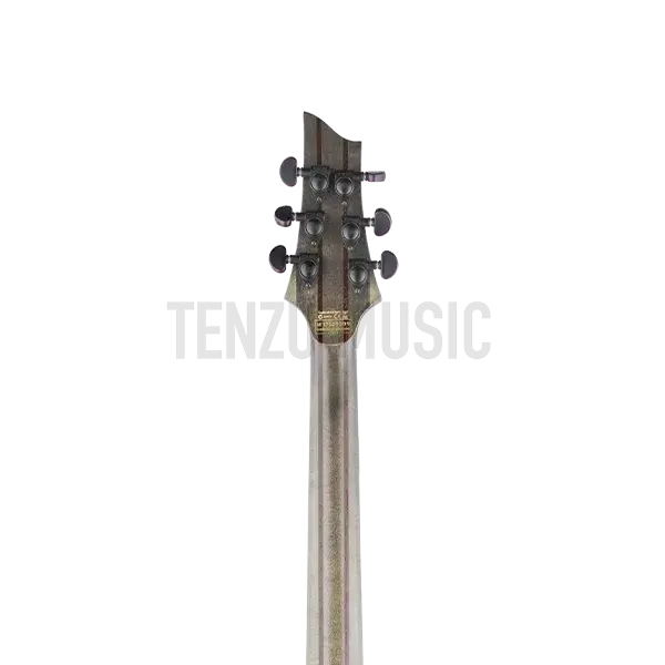 گیتار الکتریک Schecter C1 Apocalypse FR-S