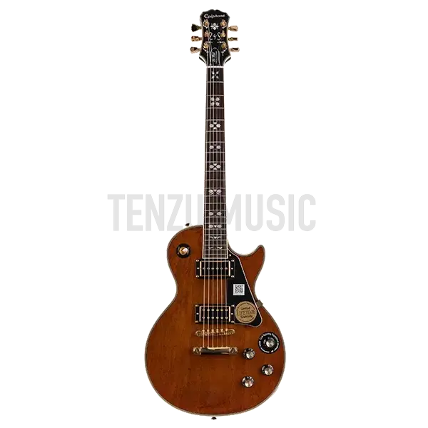 گیتار الکتریک Epiphone Lee Malia Signature Les Paul Custom Artisan