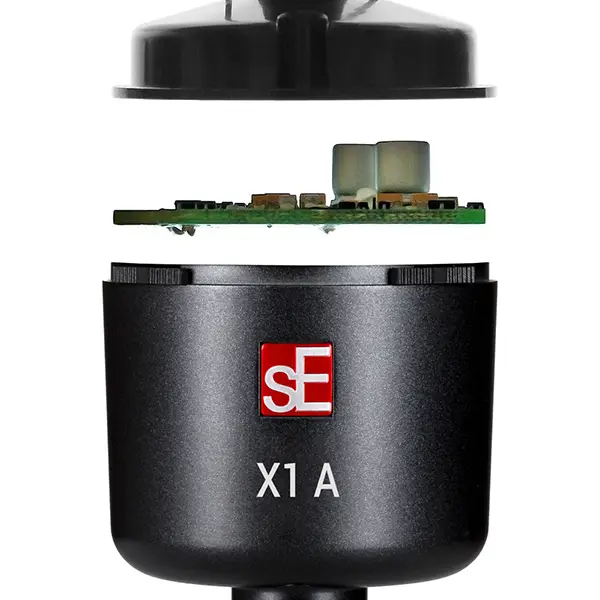 میکروفون sE Electronics X1 A
