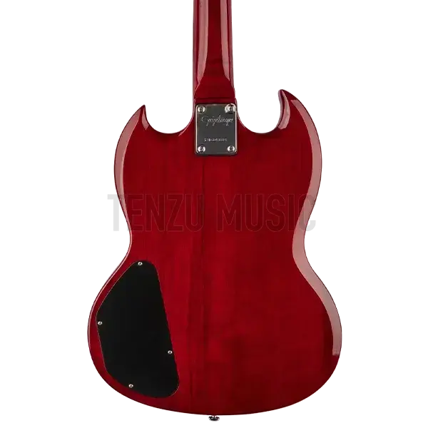 گیتار بیس Epiphone SG EB 0