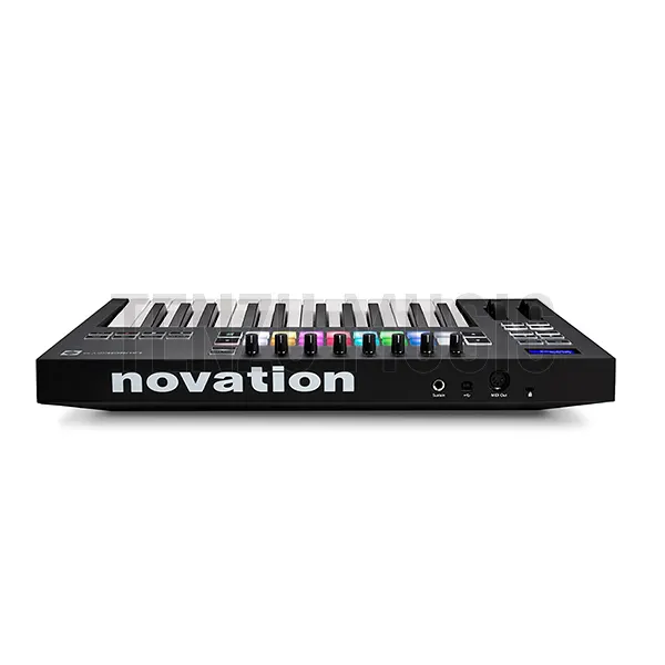 کیبورد و میدی کنترلر Novation Launchkey 37 MK3