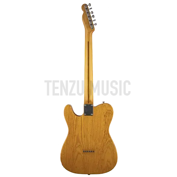 گیتار الکتریک Fender Japan Exclusive Classic 50s Telecaster