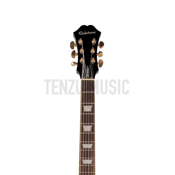 Epiphone Genesis Deluxe Pro Vintage Sunburst