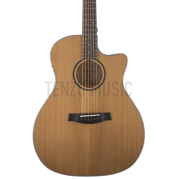 گیتار آکوستیک  Schecter Orleans Studio Acoustic