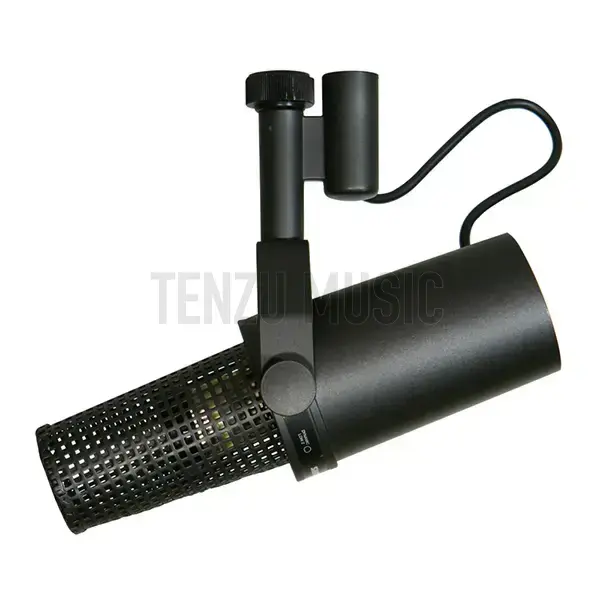 میکروفون SHURE SM7B