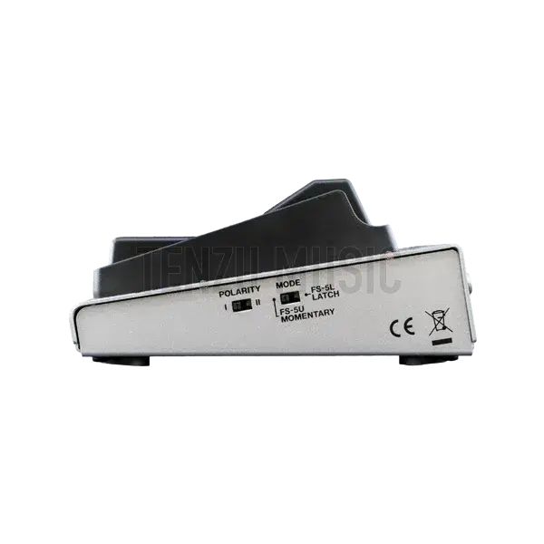 پدال گیتار الکتریک Boss FS-7 Dual Foot Switch