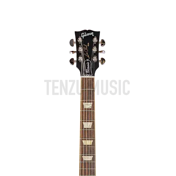 گیتار الکتریک Gibson Les Paul Classic Gold Top