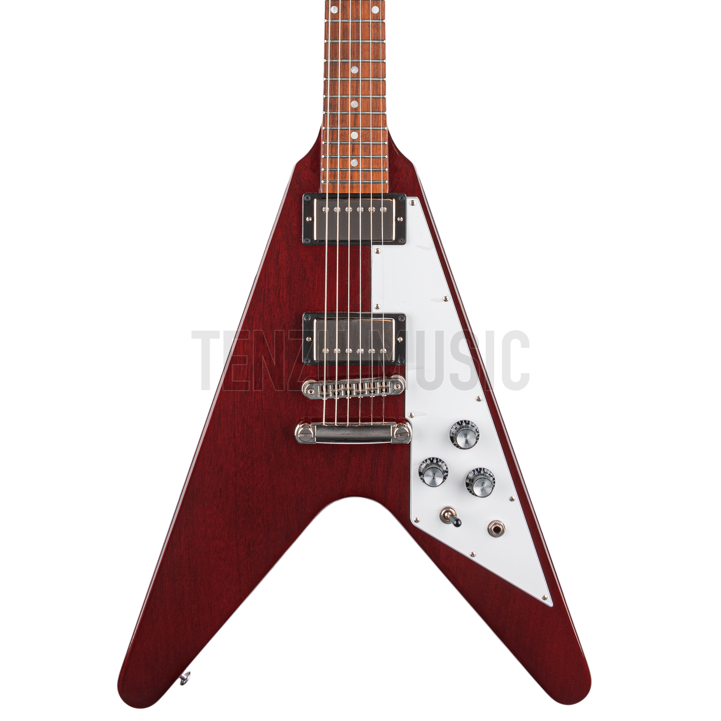 گیتار الکتریک Gibson Flying V Standard
