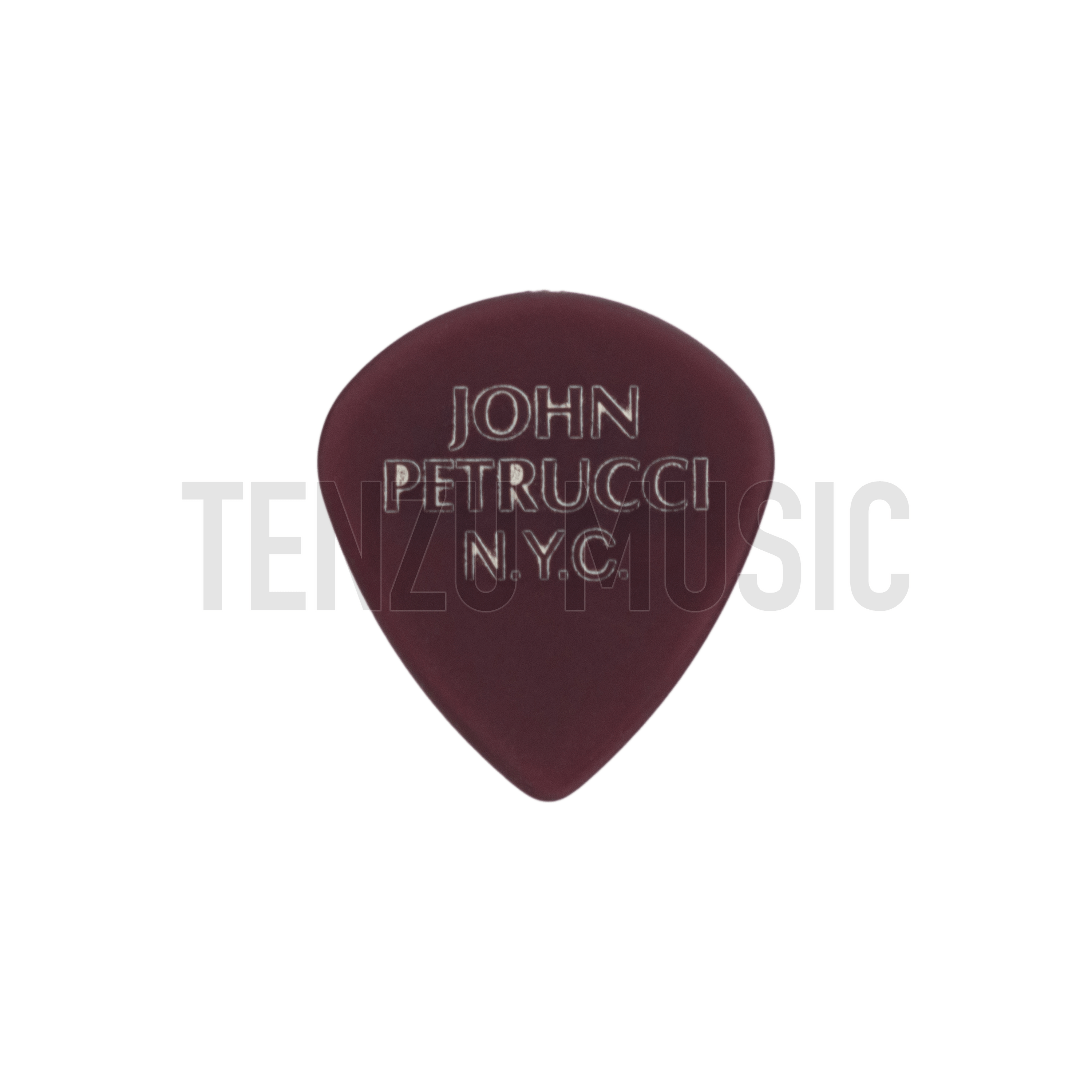 Dunlop John Petrucci Signature Primetone