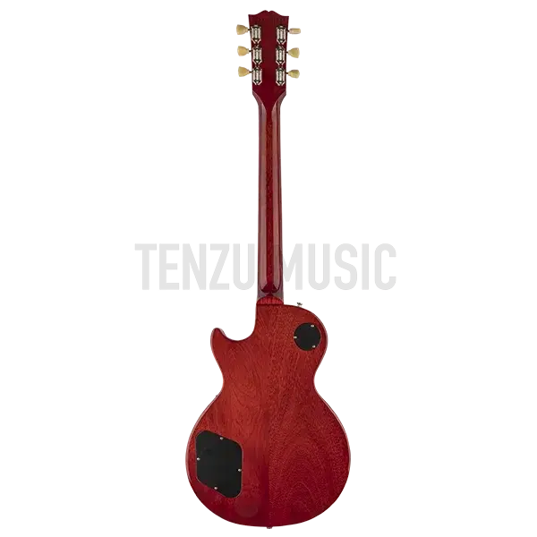 گیتار الکتریک Gibson Les Paul Standard 50's Cherry Burst