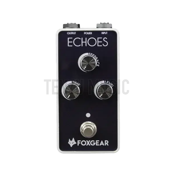 FoxGear Echoes 