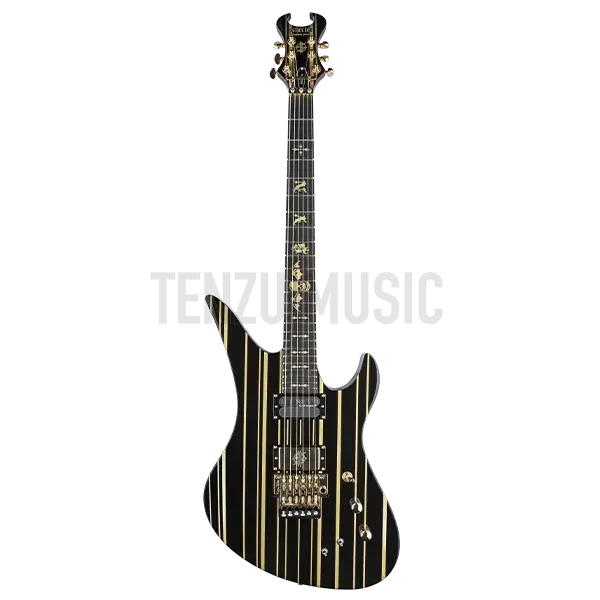 Schecter Synyster Custom-S