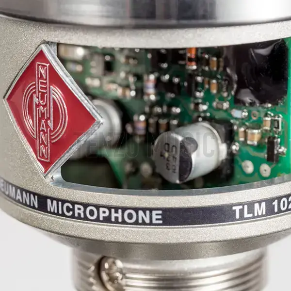 میکروفون Neumann TLM 102