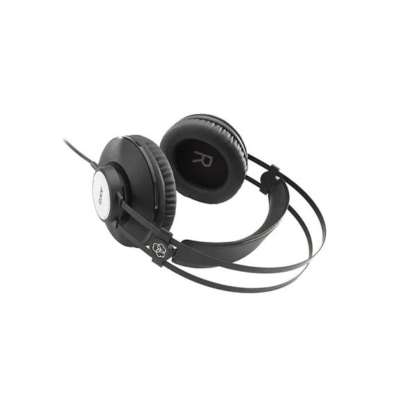 هدفون استودیویی AKG K72