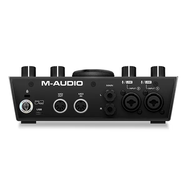 کارت صدا M-Audio Air 192|6