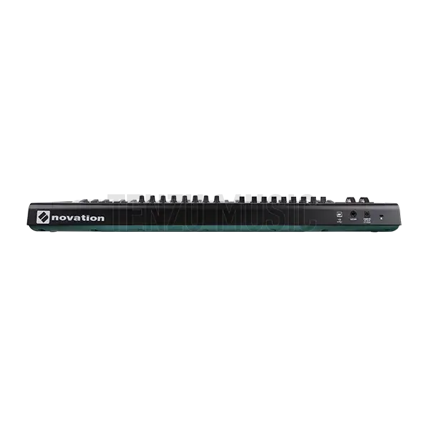 کیبورد و میدی کنترلر Novation LaunchKey 49 MK2