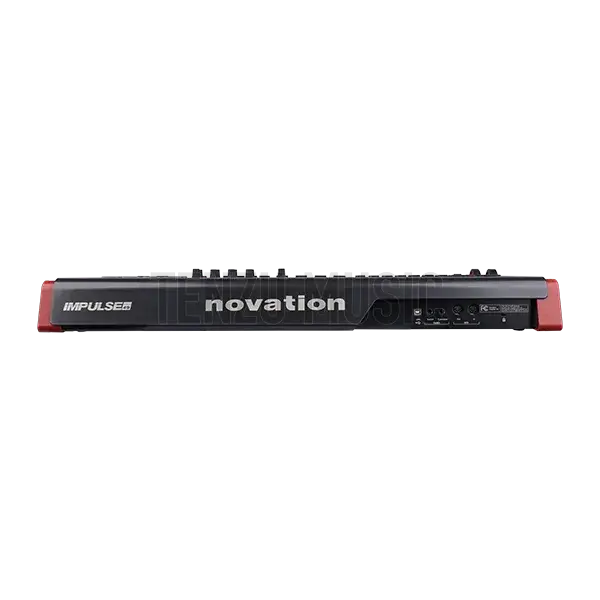 کیبورد و میدی کنترلر Novation Impulse 49